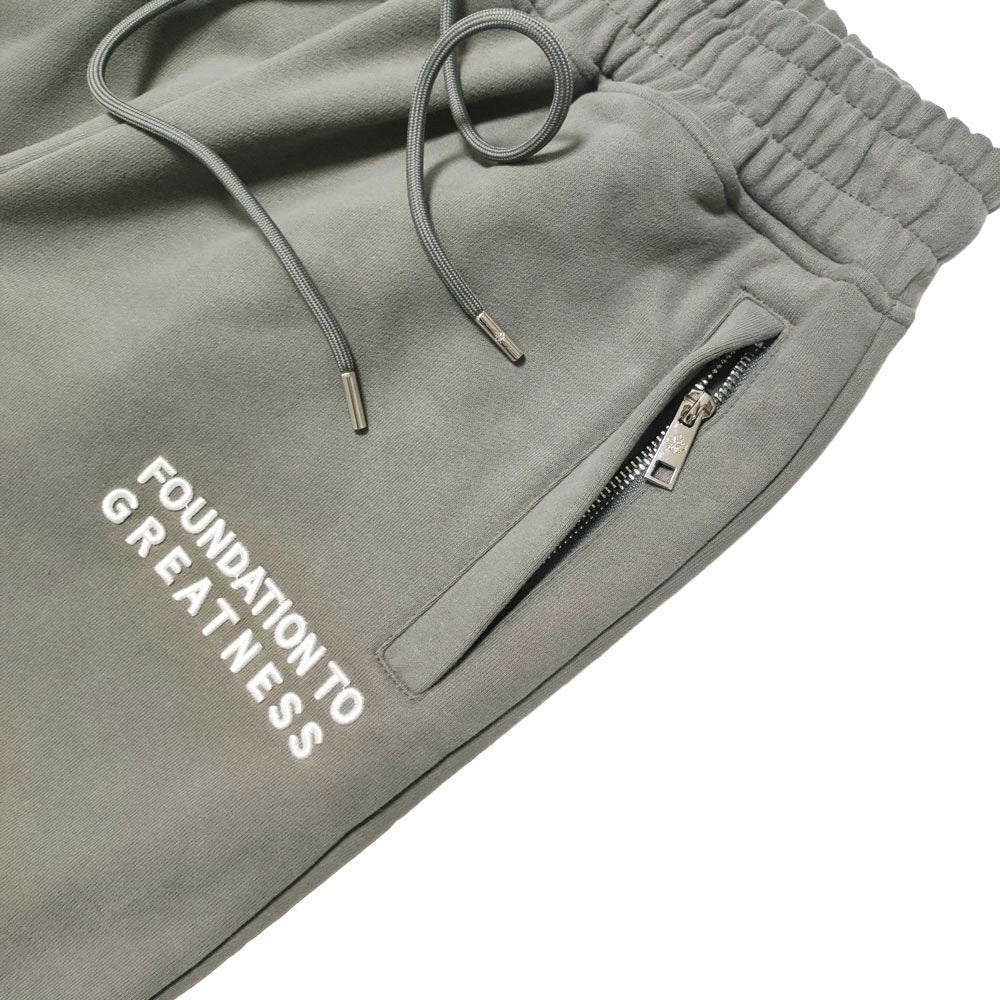 Heavyweight Sweatpants