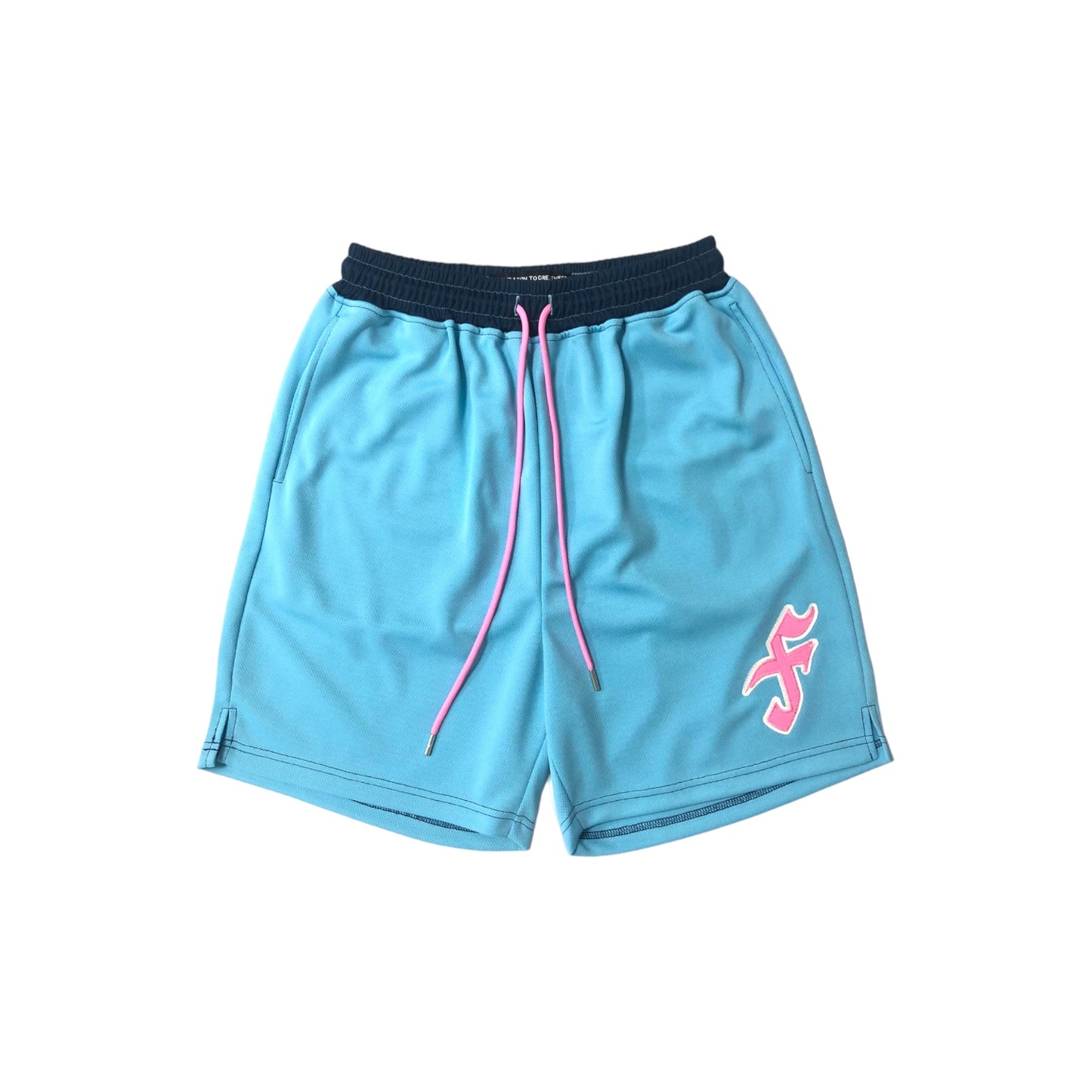 Cotton Candy Signature Shorts