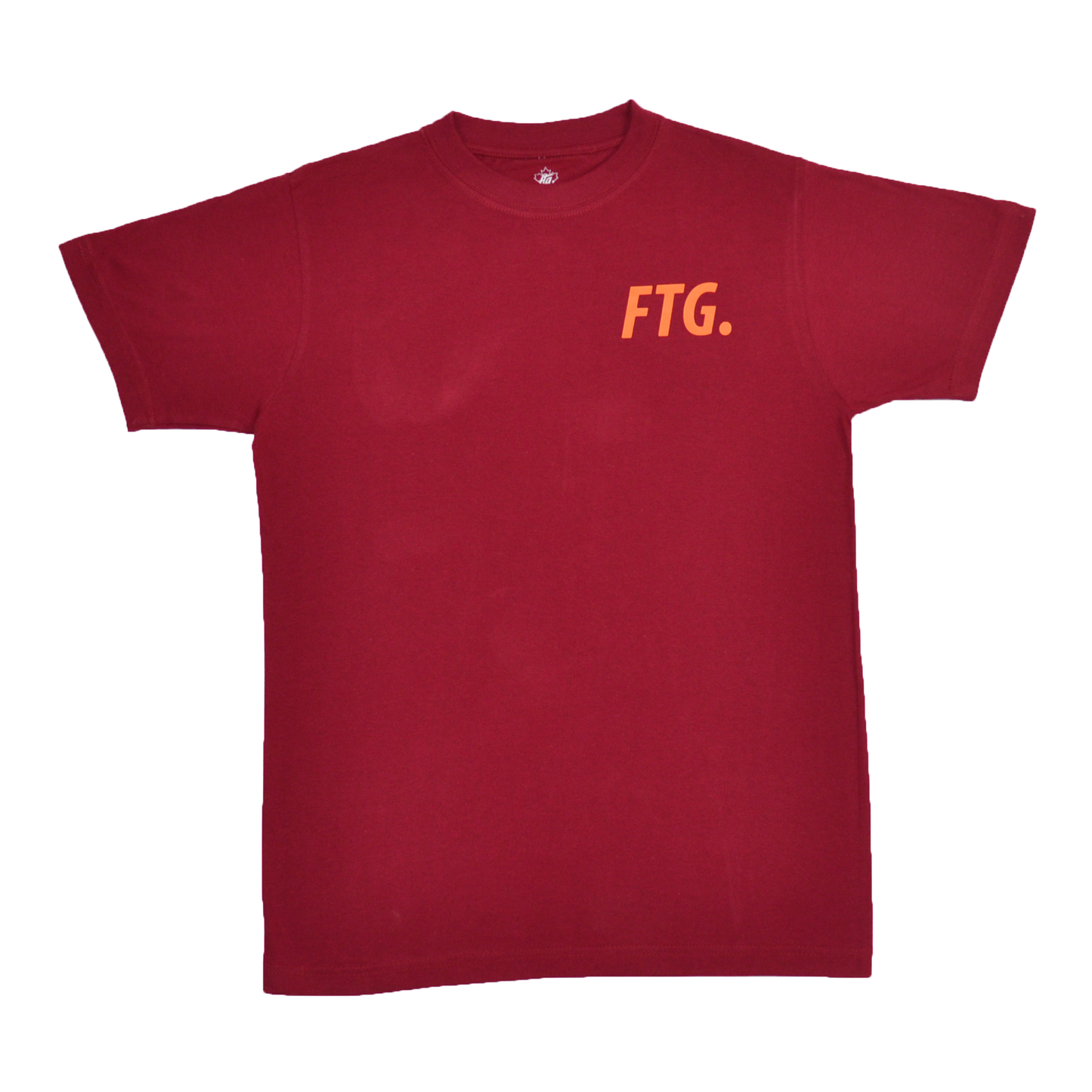 The Circle Tee