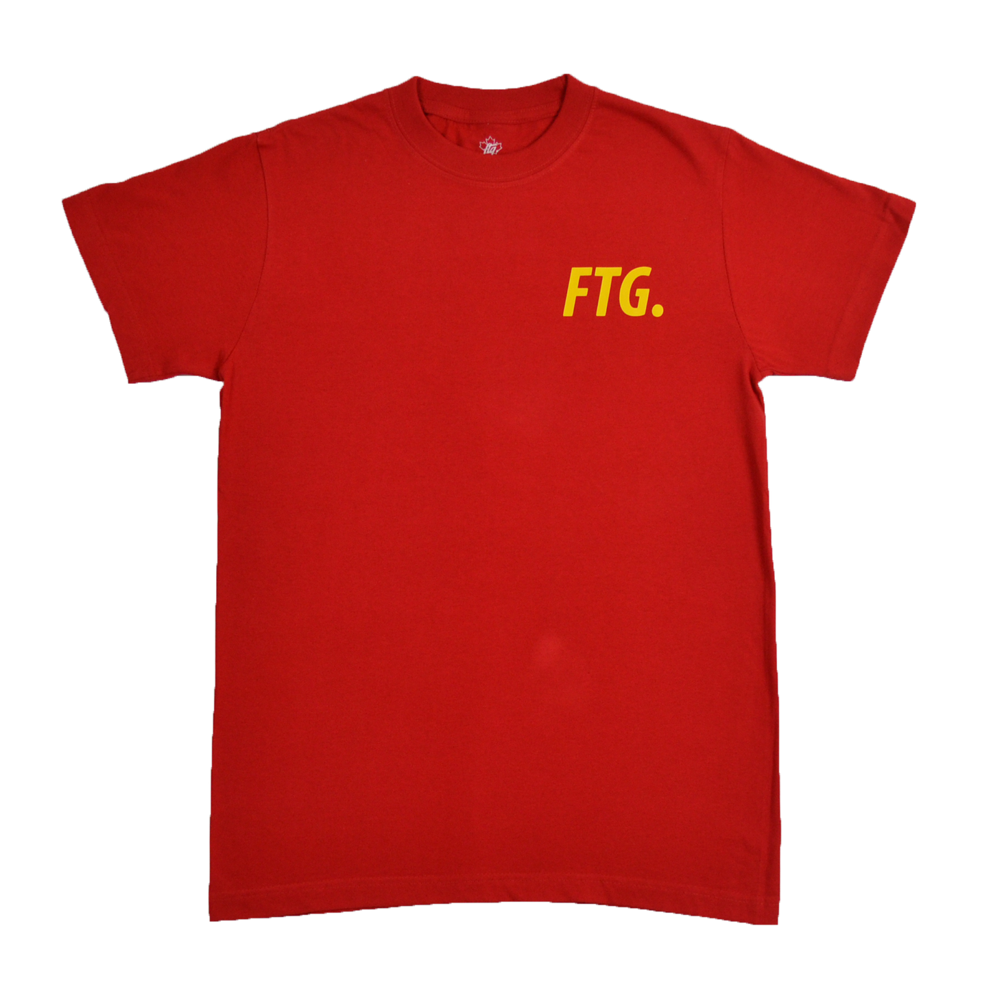 The Circle Tee