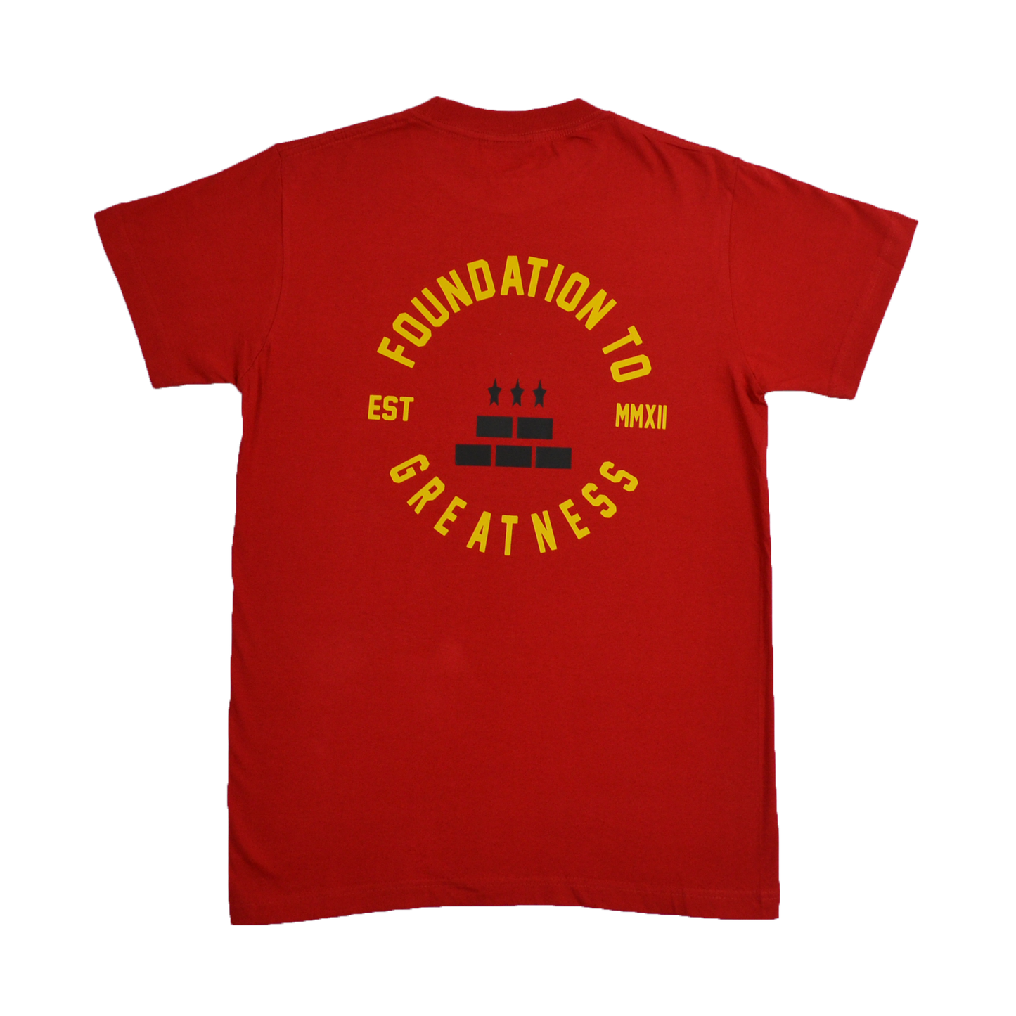 The Circle Tee