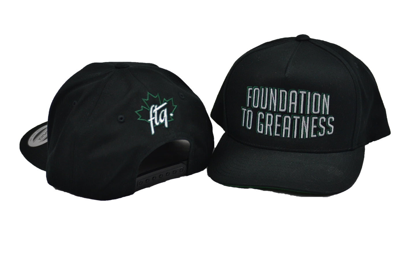 Black Forest Snapback