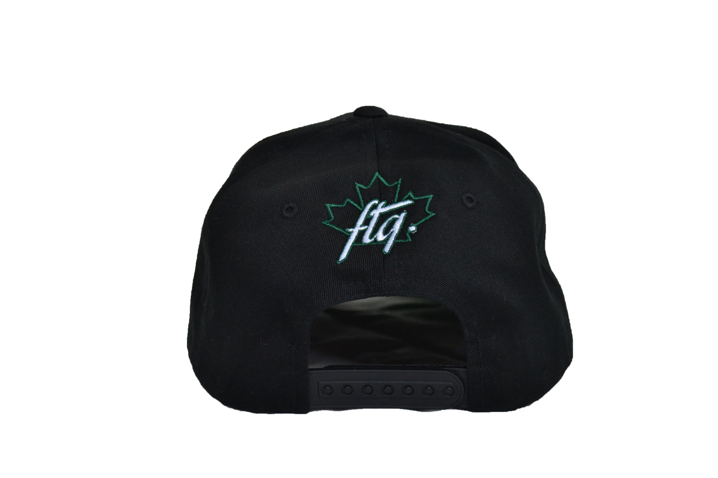 Black Forest Snapback