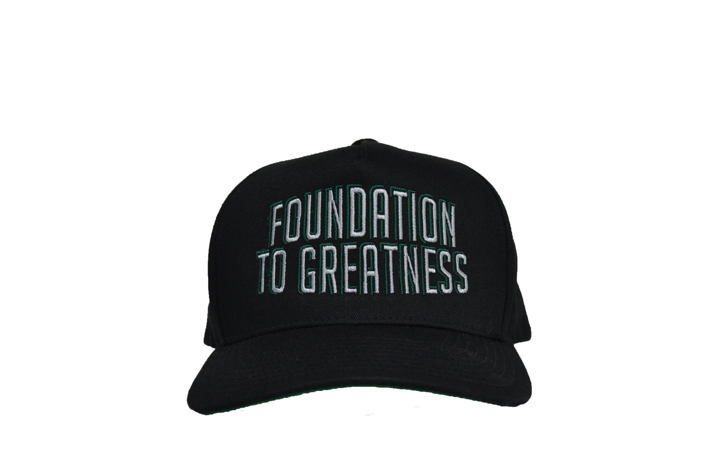 Black Forest Snapback