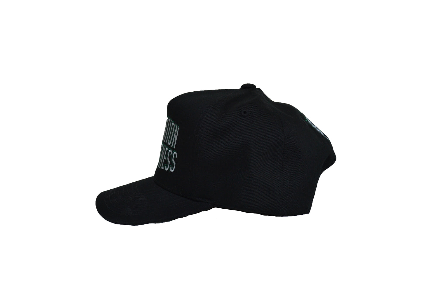 Black Forest Snapback