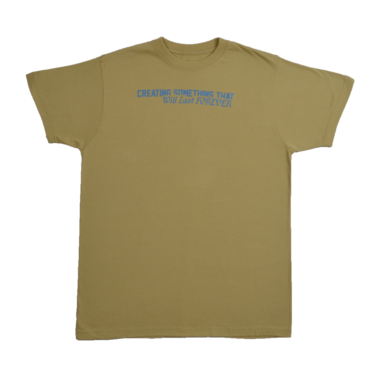 Last Forever Tee