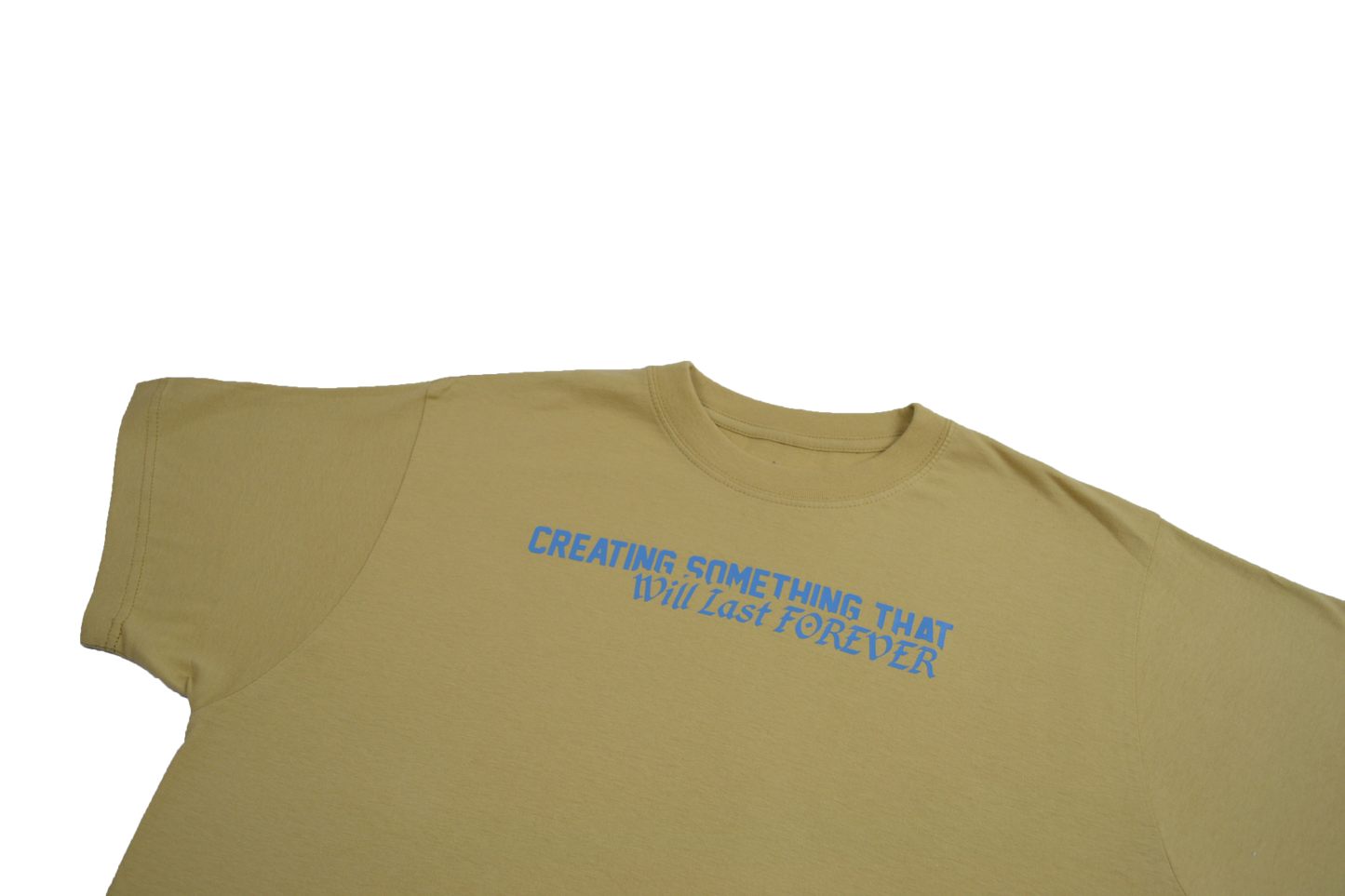 Last Forever Tee
