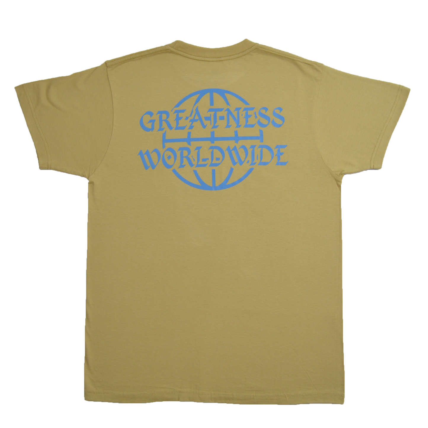 Last Forever Tee