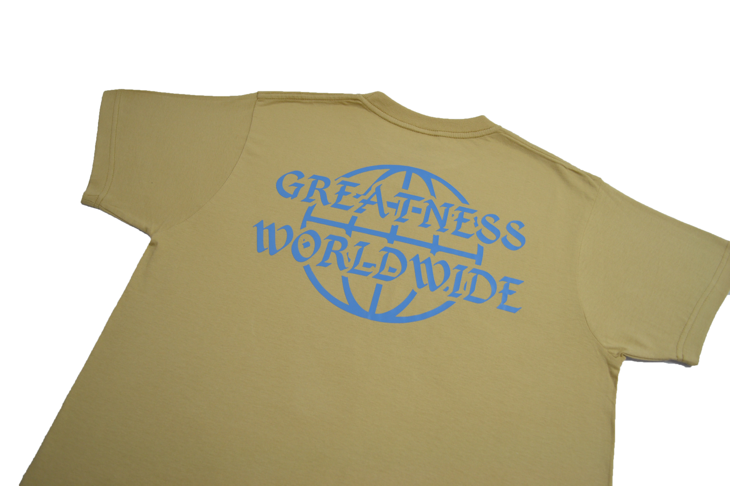 Last Forever Tee