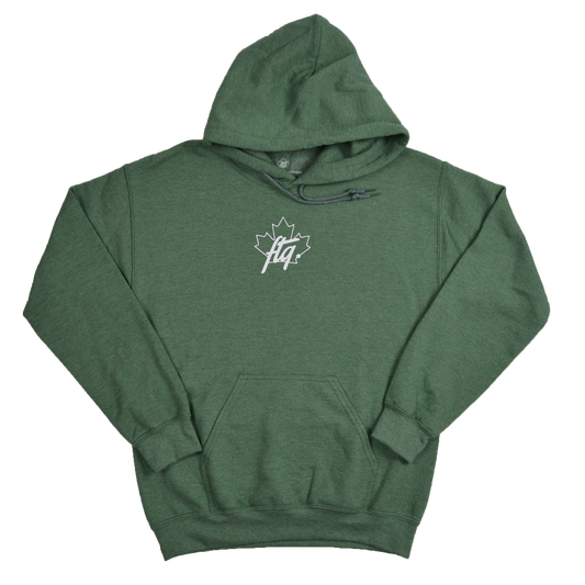 Essential Hoodie v3