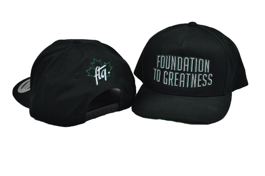 Black Forest Snapback