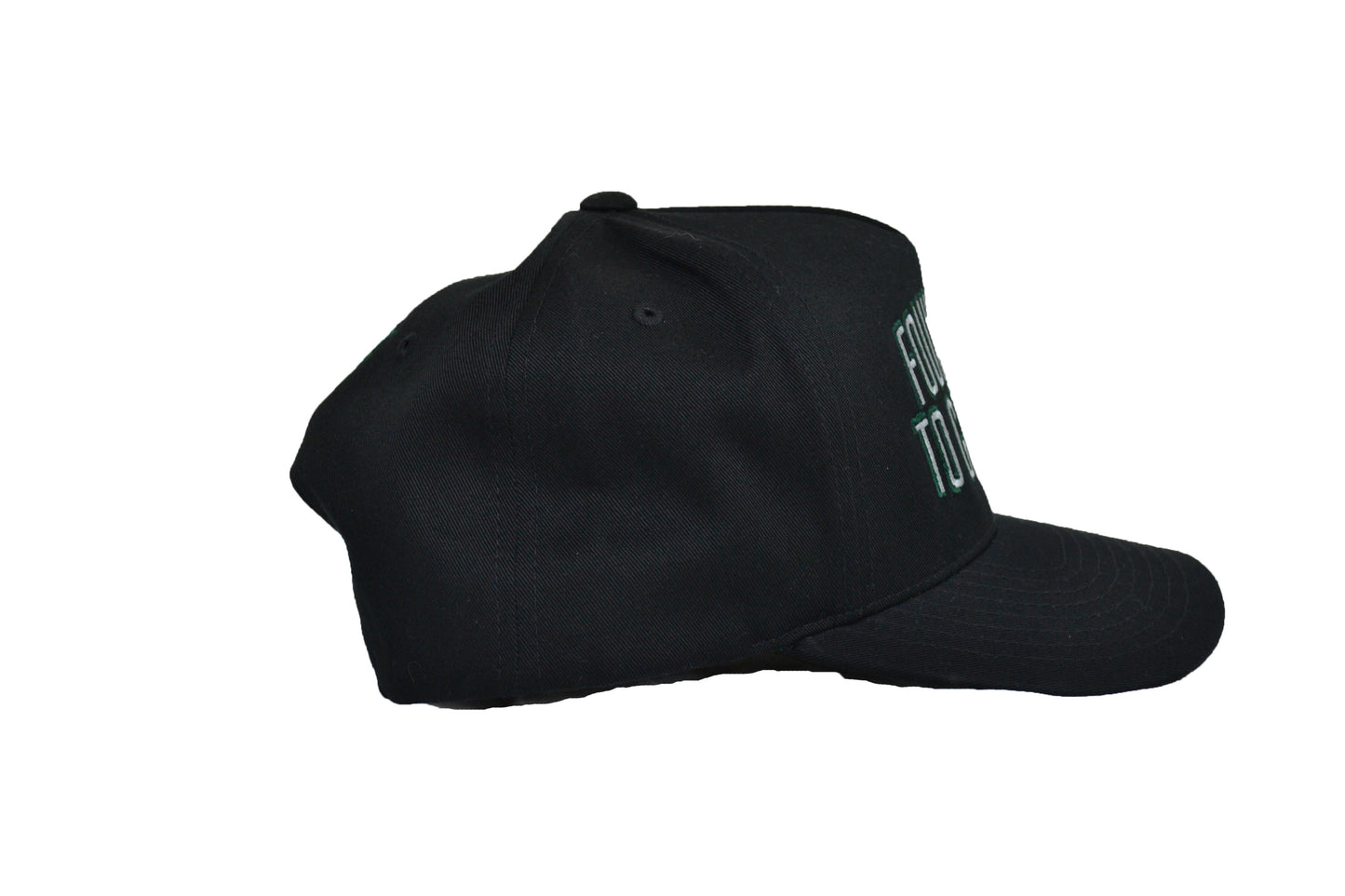 Black Forest Snapback
