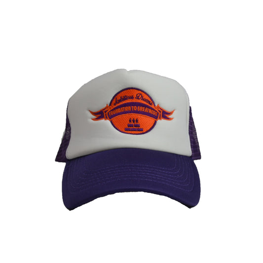 "The Valley" Trucker Hat