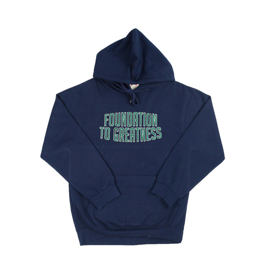 "Lucky Me" Hoodie