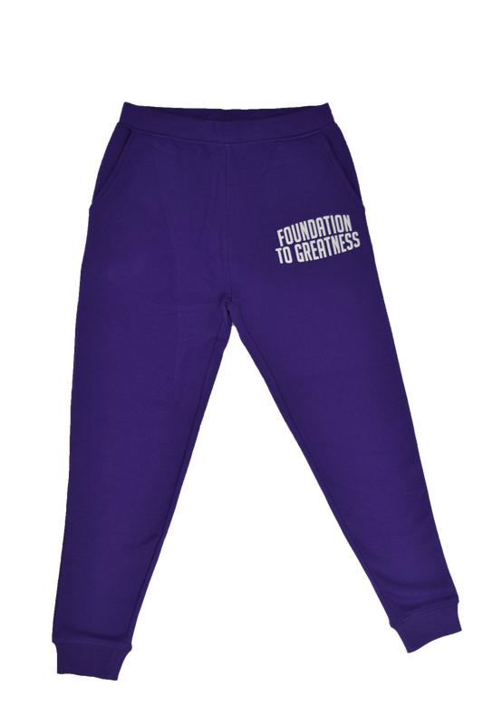 For The Girls - Joggers